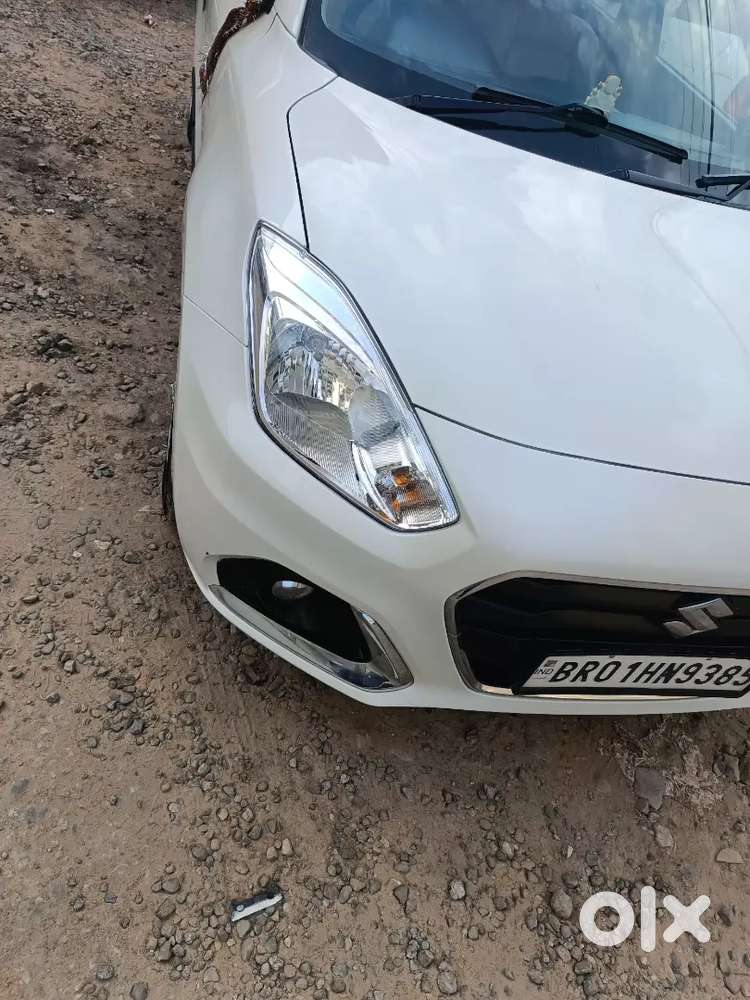 Maruti Suzuki Dzire 2024