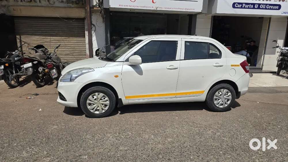 Maruti Dezire For Sale