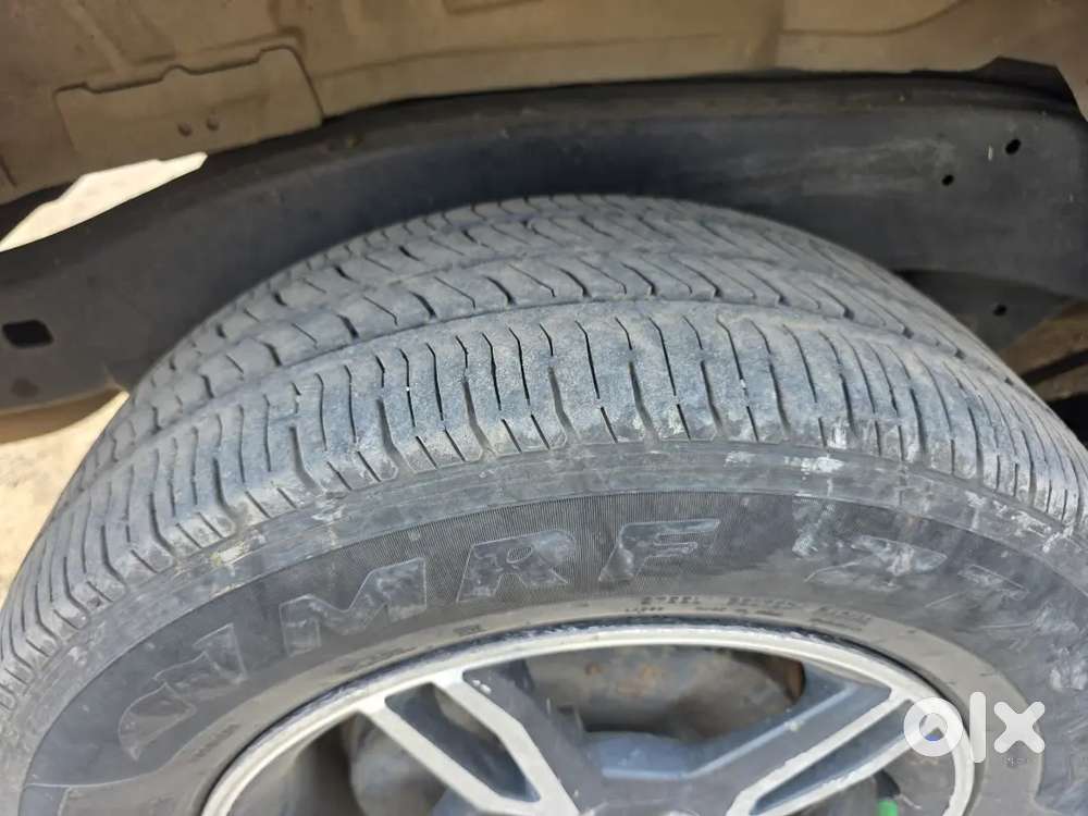 At Best Condition With Time To Time Service