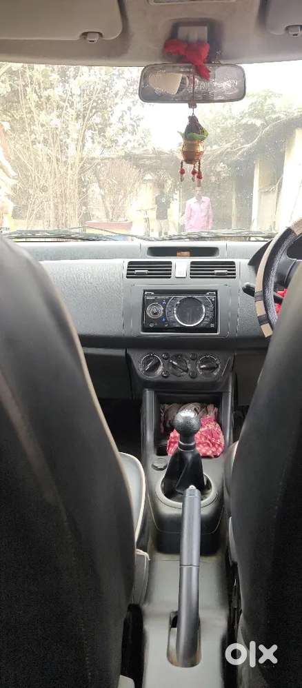 Maruti Suzuki Swift 2007 Diesel 100000 Km Driven