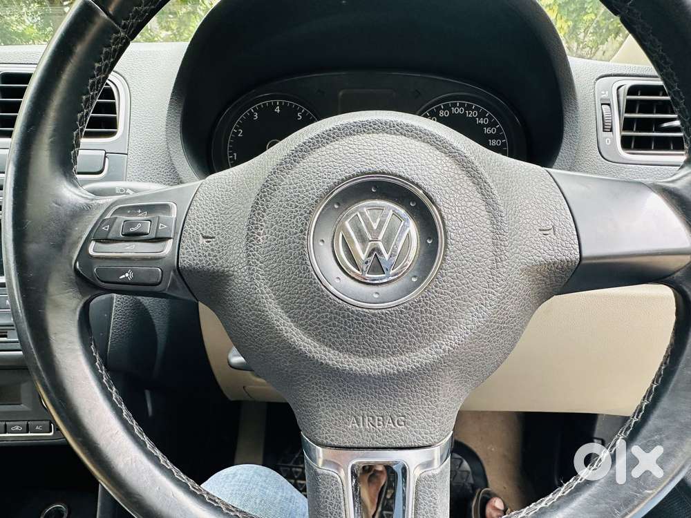Volkswagen Polo 1.2 Mpi Highline Plus, 2013, Petrol