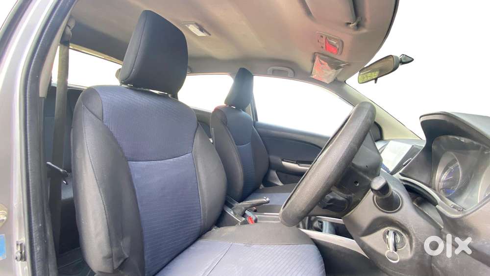 Maruti Suzuki Baleno Delta, 2021, Petrol