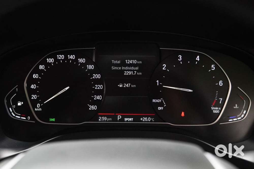 Bmw X3 2.0 Xdrive 30i Sportx Plus, 2023, Petrol
