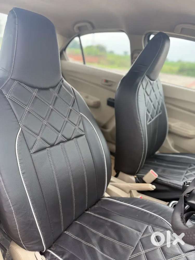 2019 Maruti Suzuki Dzire