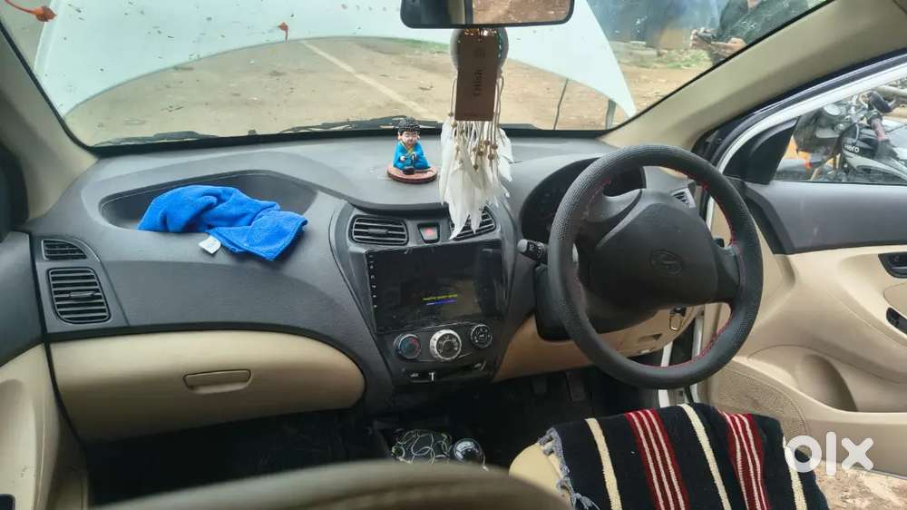 Hyundai Eon 0.8 Plus 2013