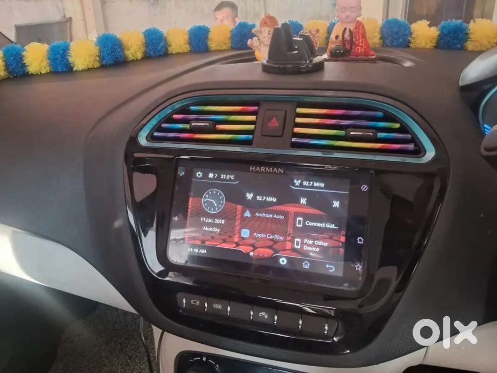Well Maintained Tata Tiago Ev For Sale