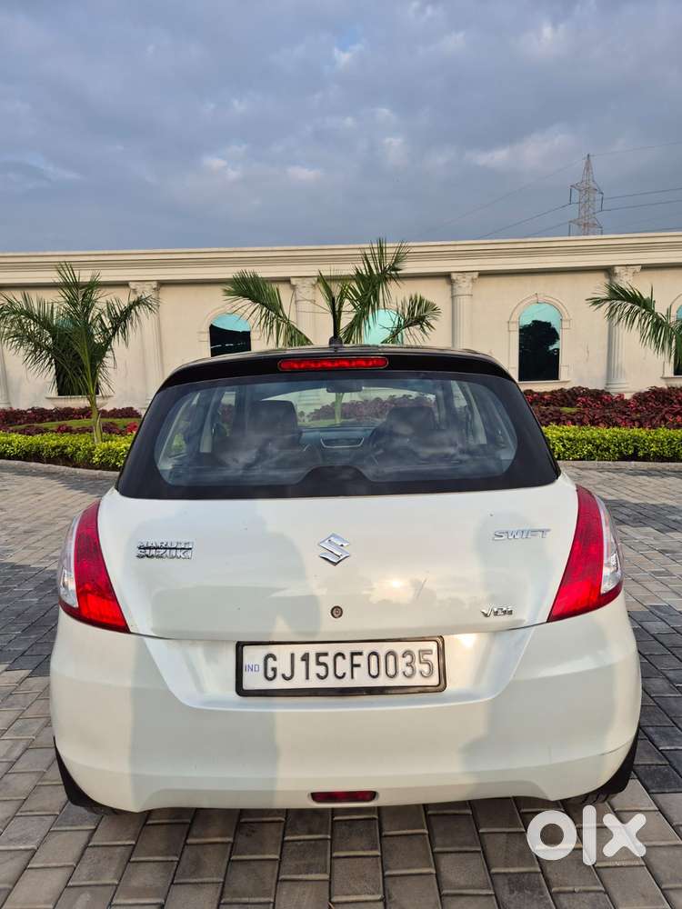 Maruti Suzuki Swift 2018 Vdi, 2016, Diesel