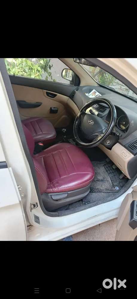 Hyundai Eon 2012 Lpg 90000 Km Driven