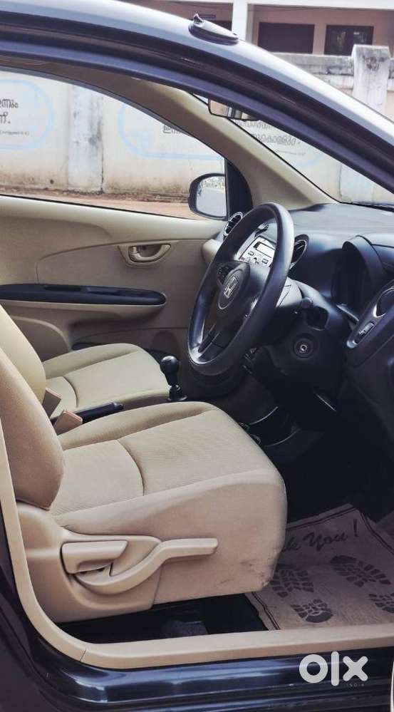 Honda Brio, 2015, Petrol