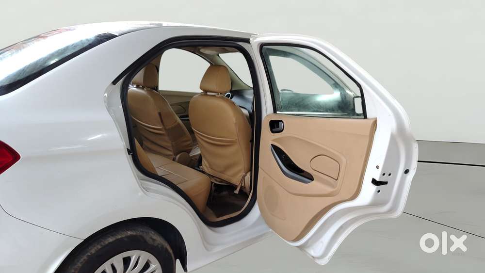 Ford Figo Aspire 1.2 Ti-vct Trend, 2019, Petrol