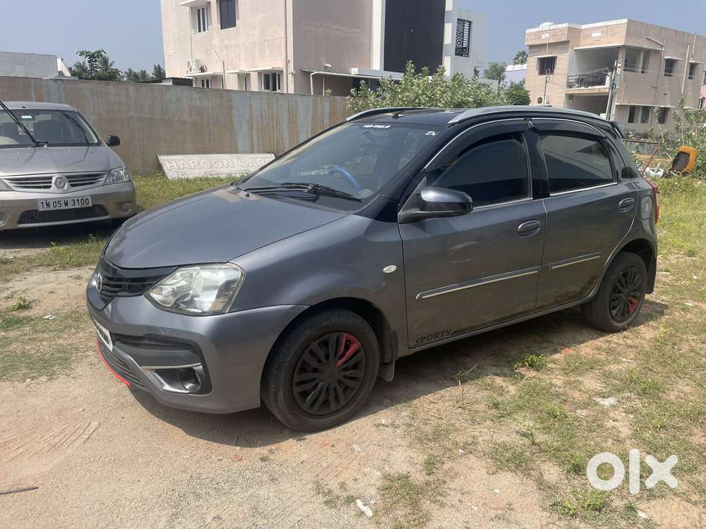 Toyota Etios Liva G Sp*, 2014, Diesel