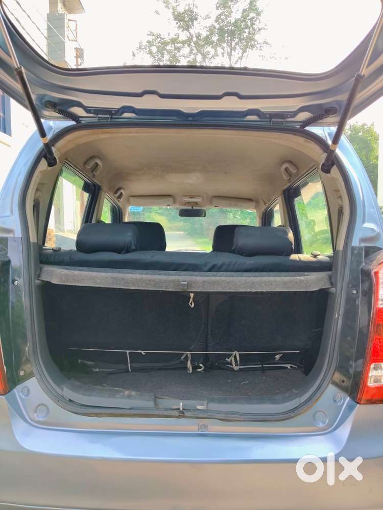 Maruti Suzuki Wagon R 1.0 Vxi (o), 2010, Petrol