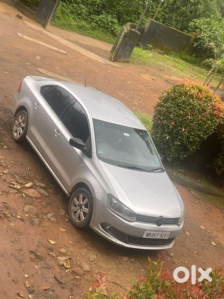 Volkswagen Vento