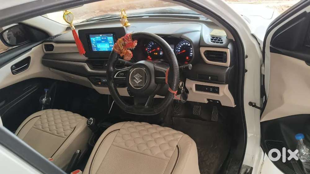 Maruti Suzuki Dzire 1.2 2025