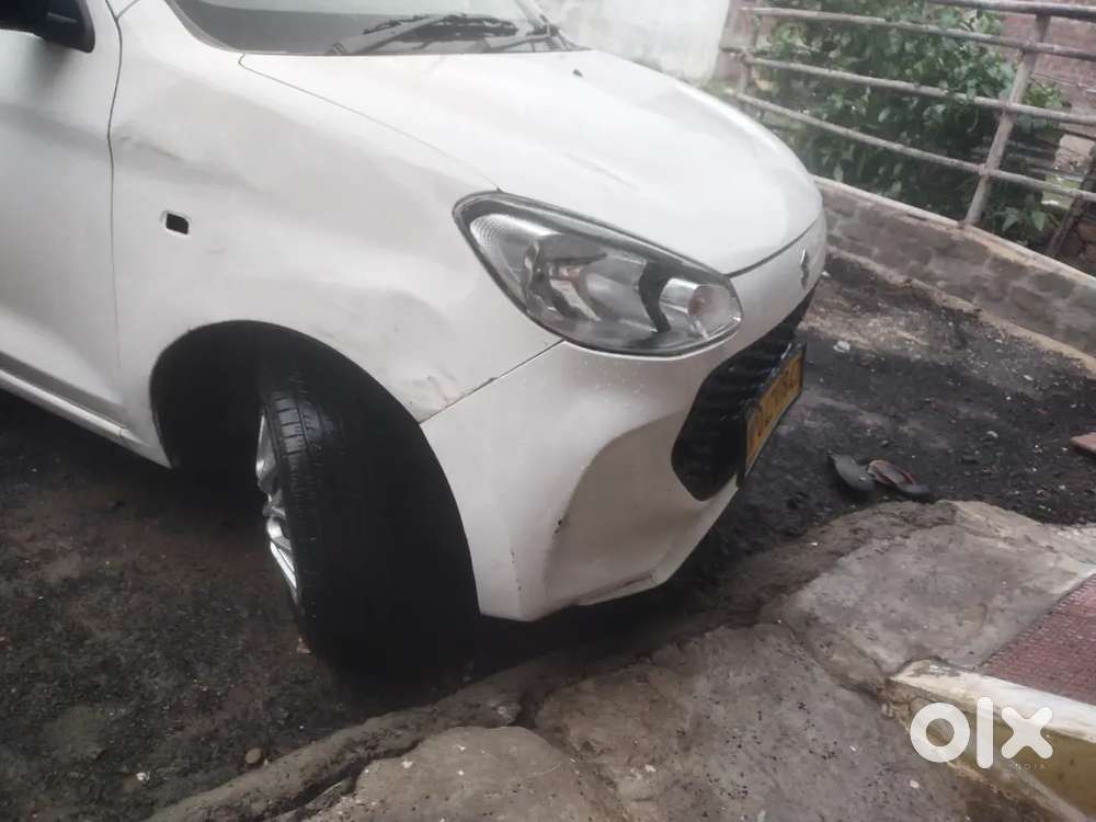 Maruti Suzuki Alto 2024