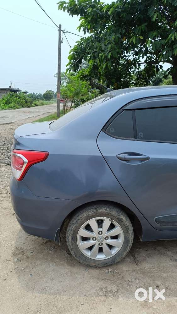 Hyundai Xcent Sx Automatic 1.2 (o), 2015, Petrol