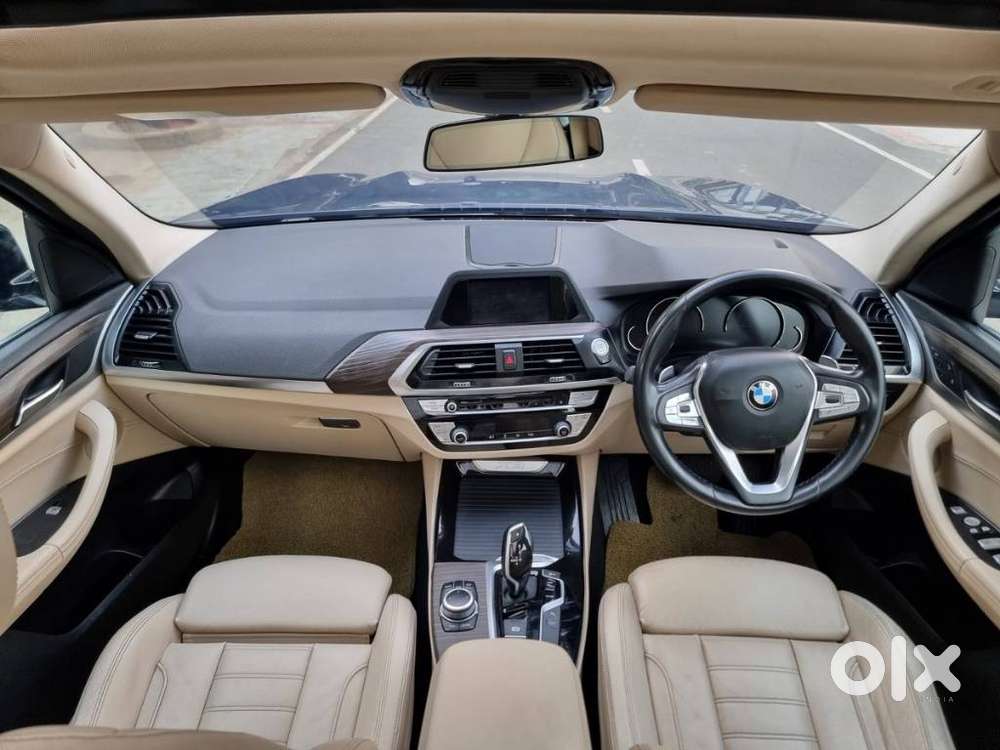 Bmw X3 X Drive 20d X-line, 2019, Diesel