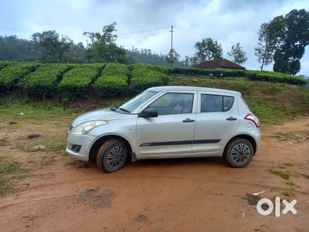 Swift 2014 Model Good Condition