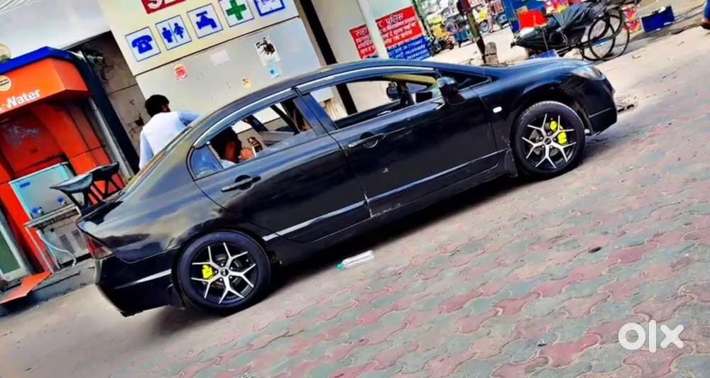Honda Civic 1.8 Petrol 2009