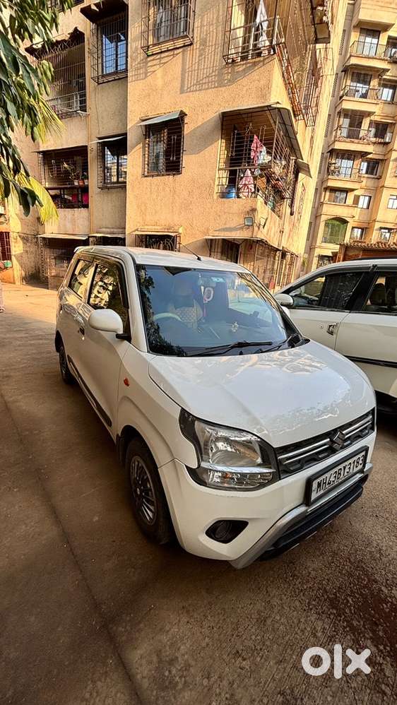 Maruti Suzuki 2021 Car