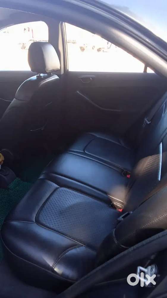 Tata Zest 1.2 Revotron Xe 2019