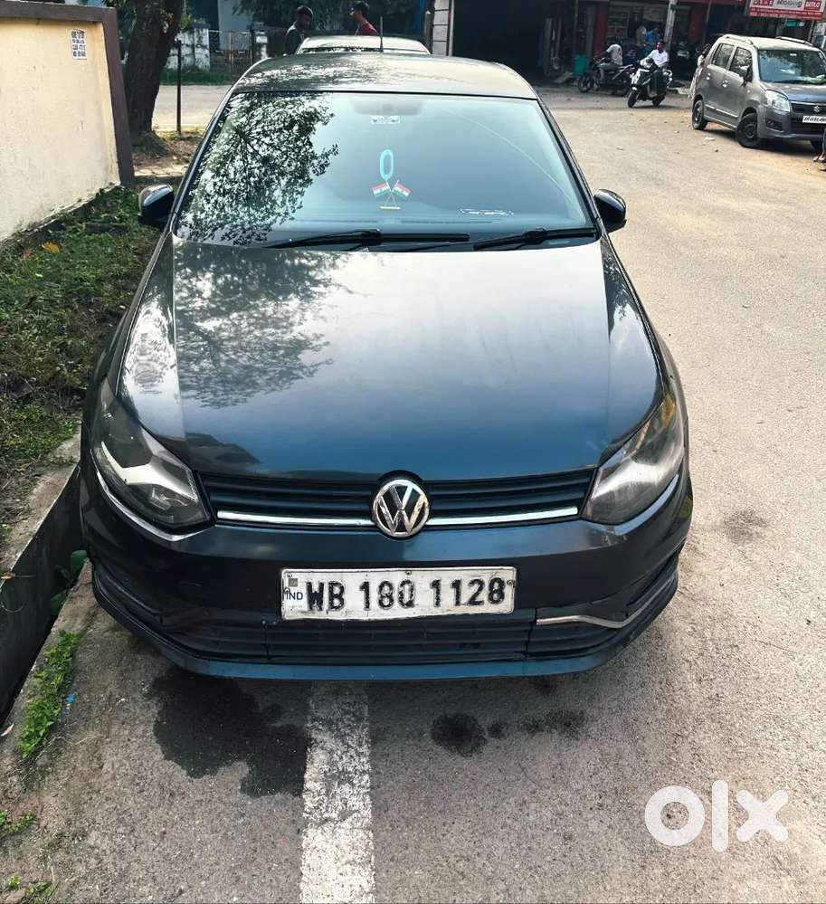 Volkswagen Ameo Well Maintained