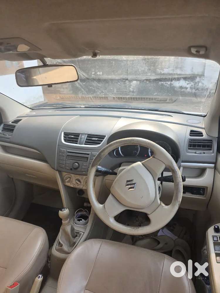 Maruti Suzuki Ertiga 2012 Diesel 201000 Km Driven