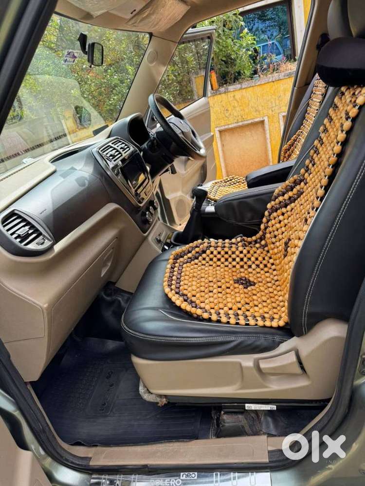 Mahindra Bolero Neo 1.5 N 10 R, 2024, Diesel