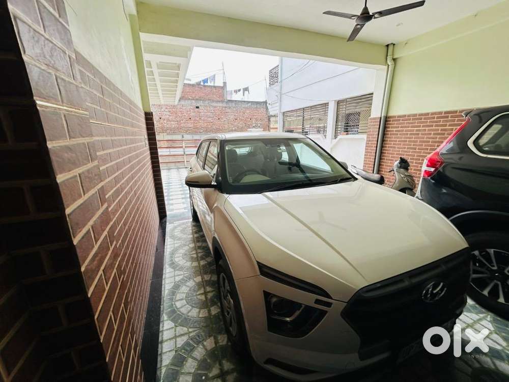 Hyundai Diesel Car 2021