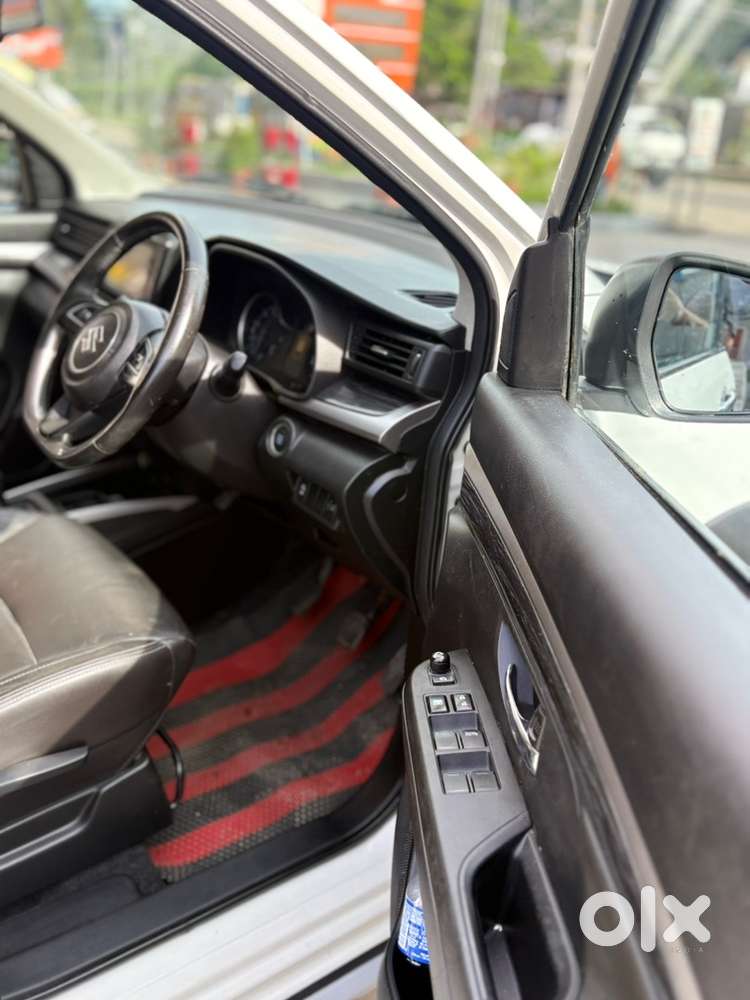 Maruti Suzuki Xl6 2021 Petrol Well Maintained