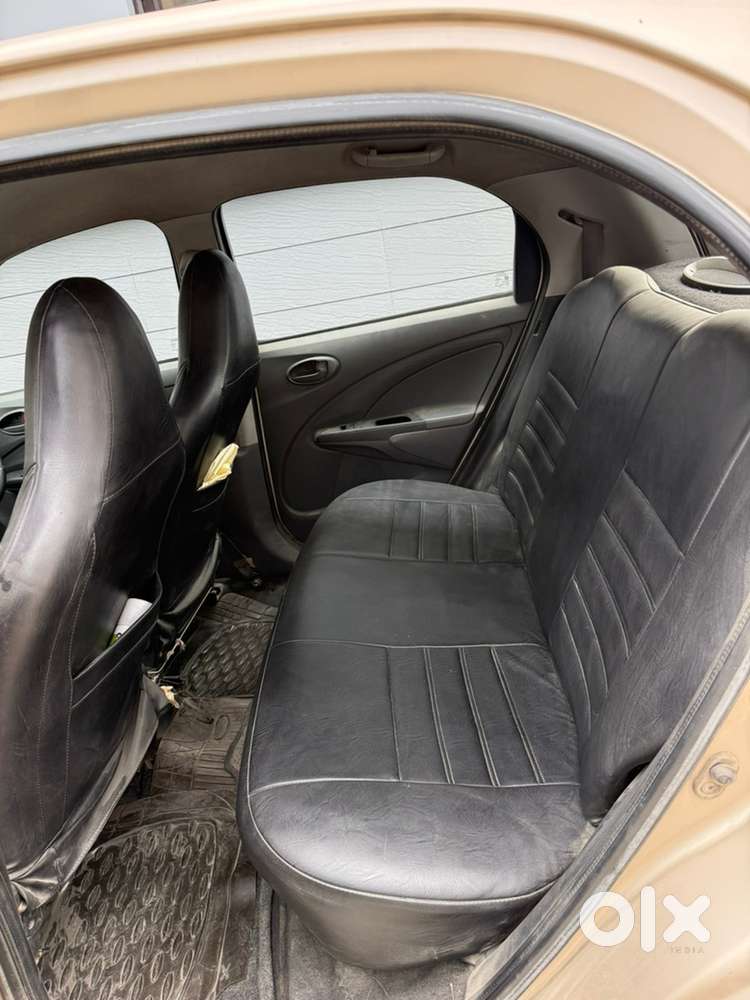 Toyota Etios 2013 Diesel Well Maintained