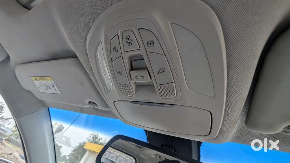 Mg Hector 2020 Diesel Manual