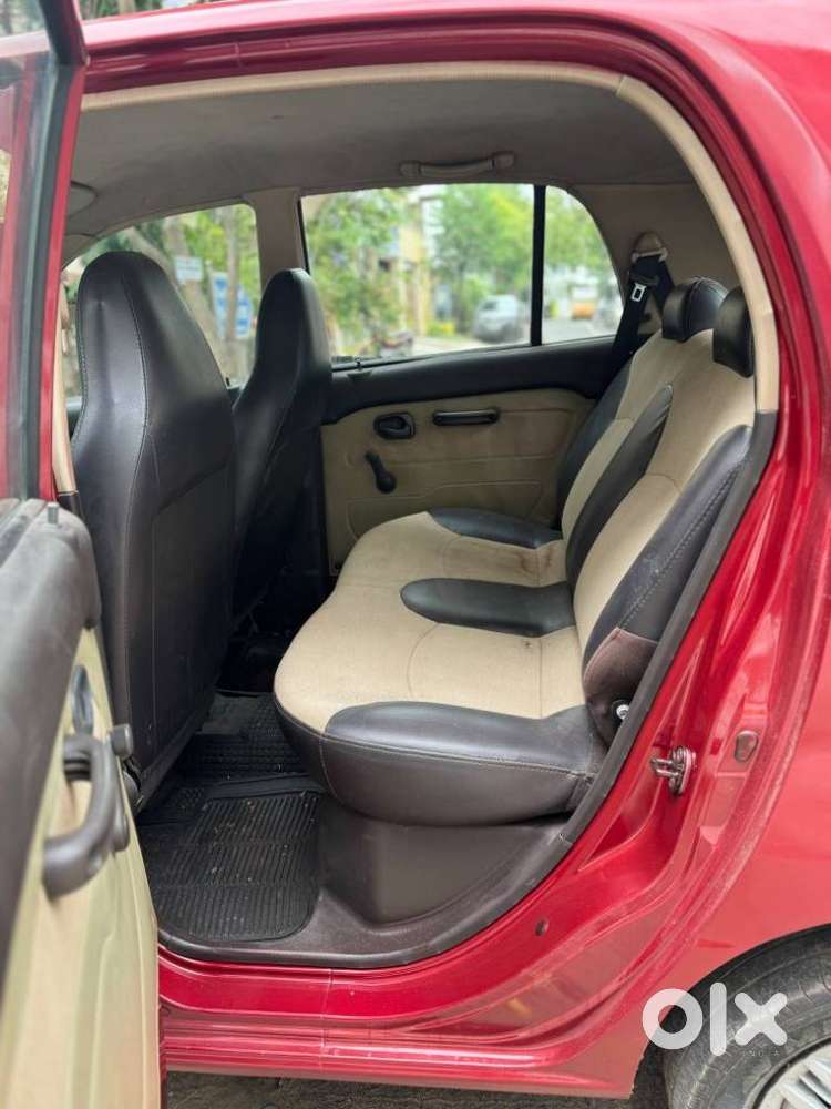 Hyundai Santro Xing Gls, 2011, Petrol