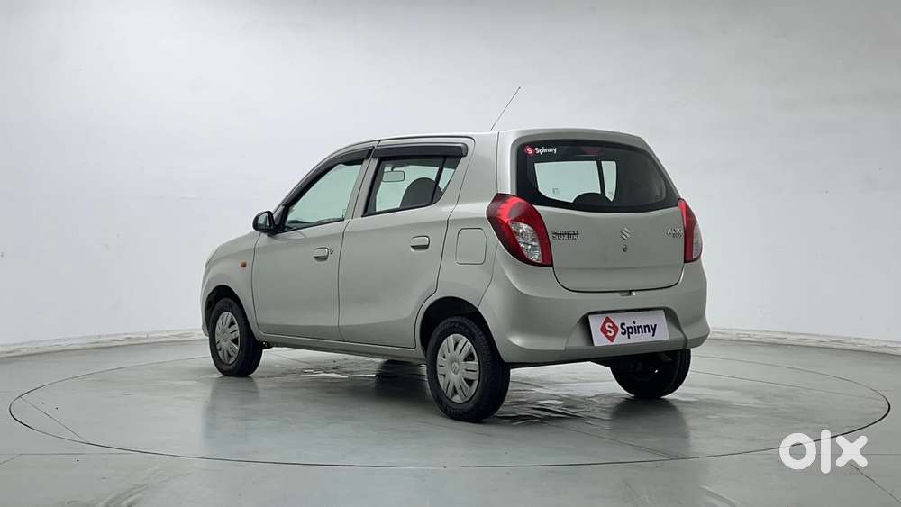 Maruti Suzuki Alto 800 Lxi, 2019, Petrol
