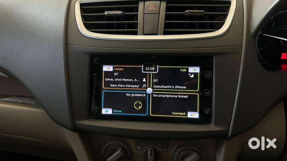 Maruti Suzuki Ertiga 2017 Diesel Well Maintained