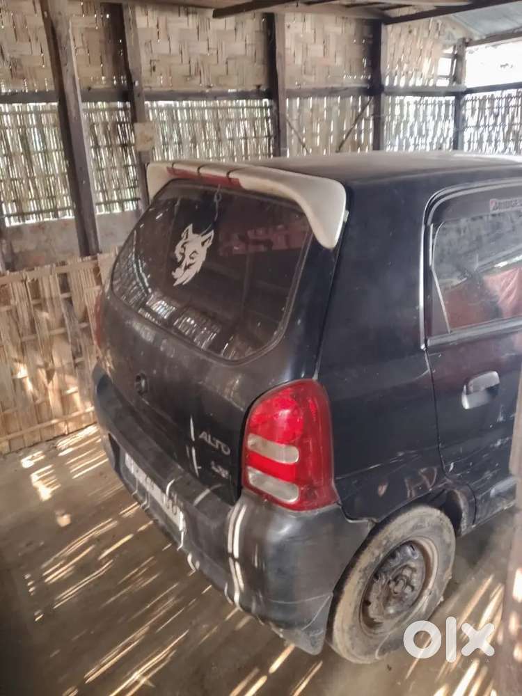 Good Condition In My Car.ist Money Problem