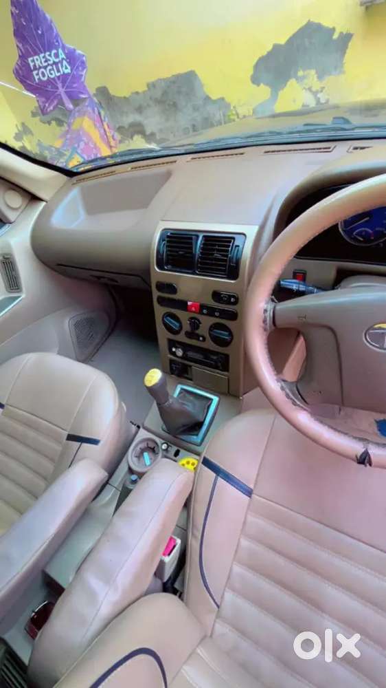 Tata Safari 2015 Diesel 116000 Km Driven