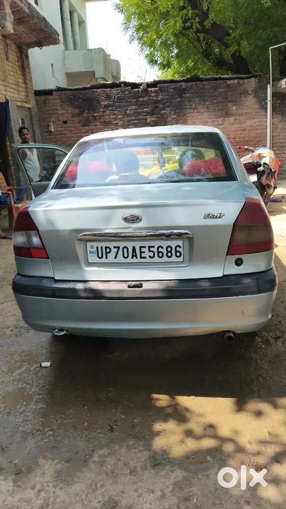 Ford Ikon 1.3 Clxi 2005