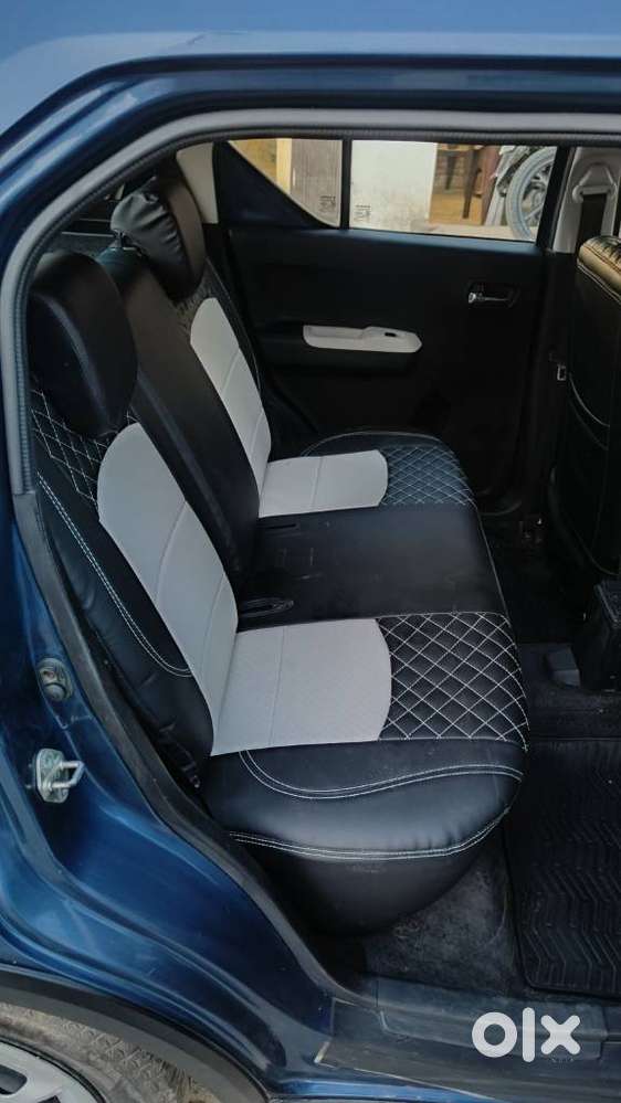 Maruti Suzuki Ignis 1.3 Sigma, 2021, Petrol
