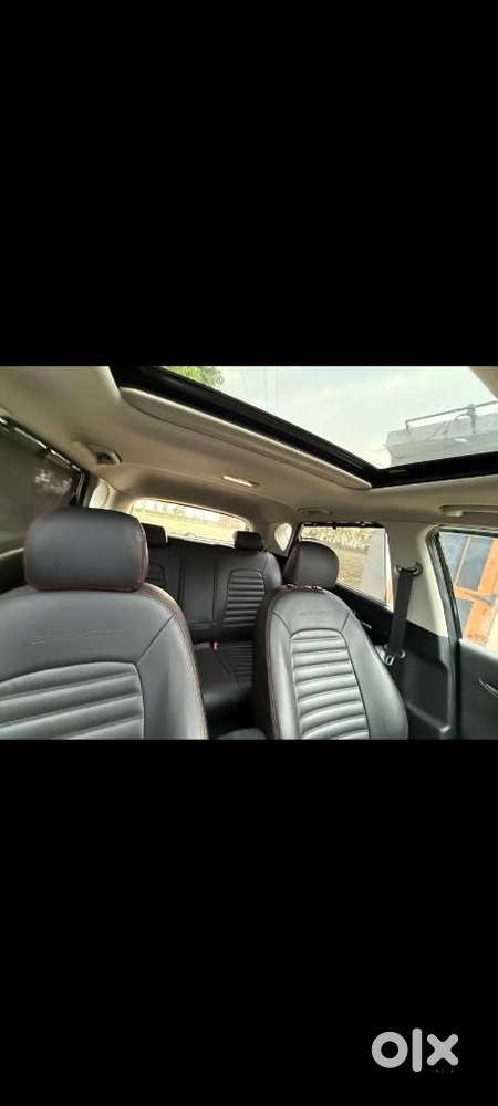 Kia Seltos Gtx Plus, 2021, Diesel