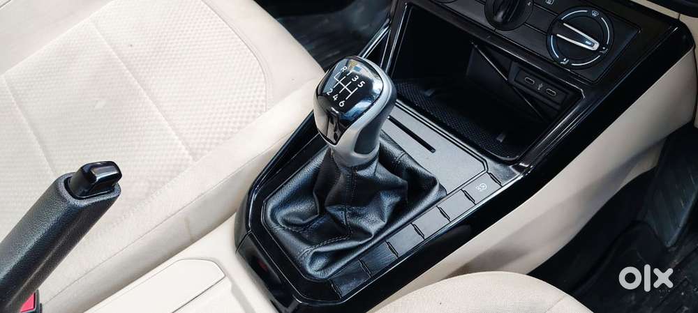 Volkswagen Virtus 1.0 Highline Tsi, 2025, Petrol