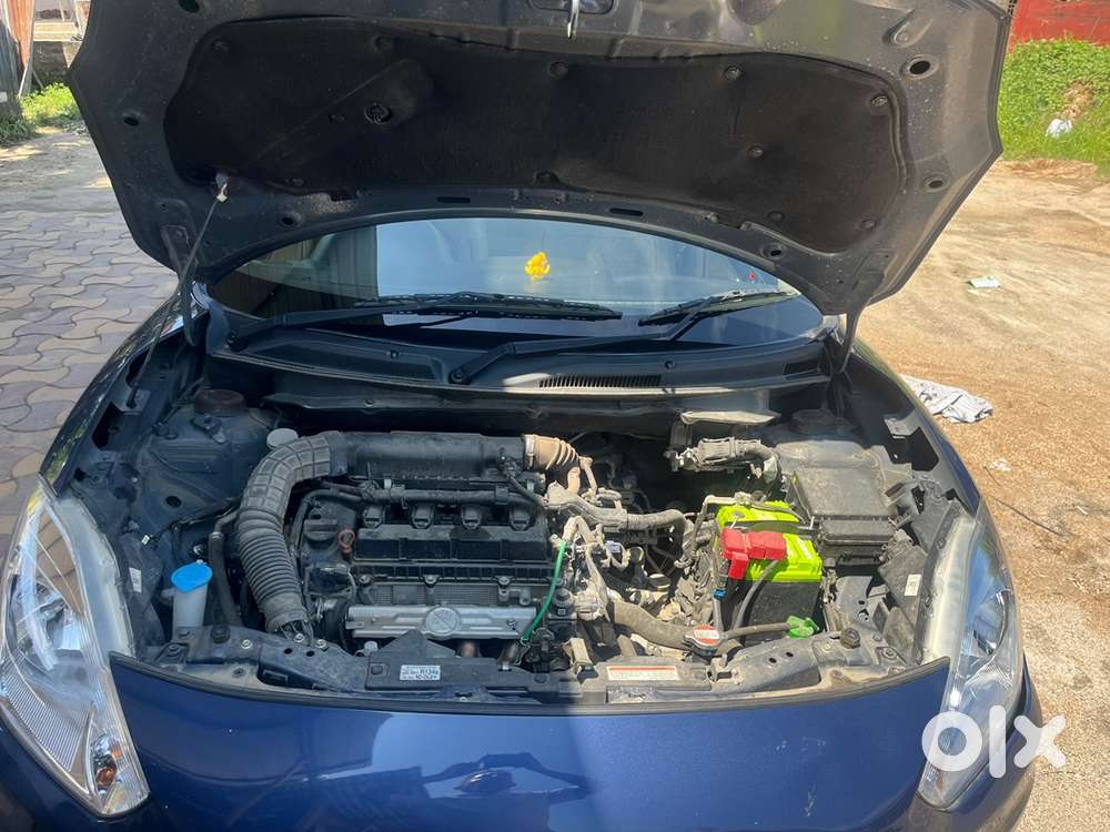 Maruti Suzuki Dzire 2024