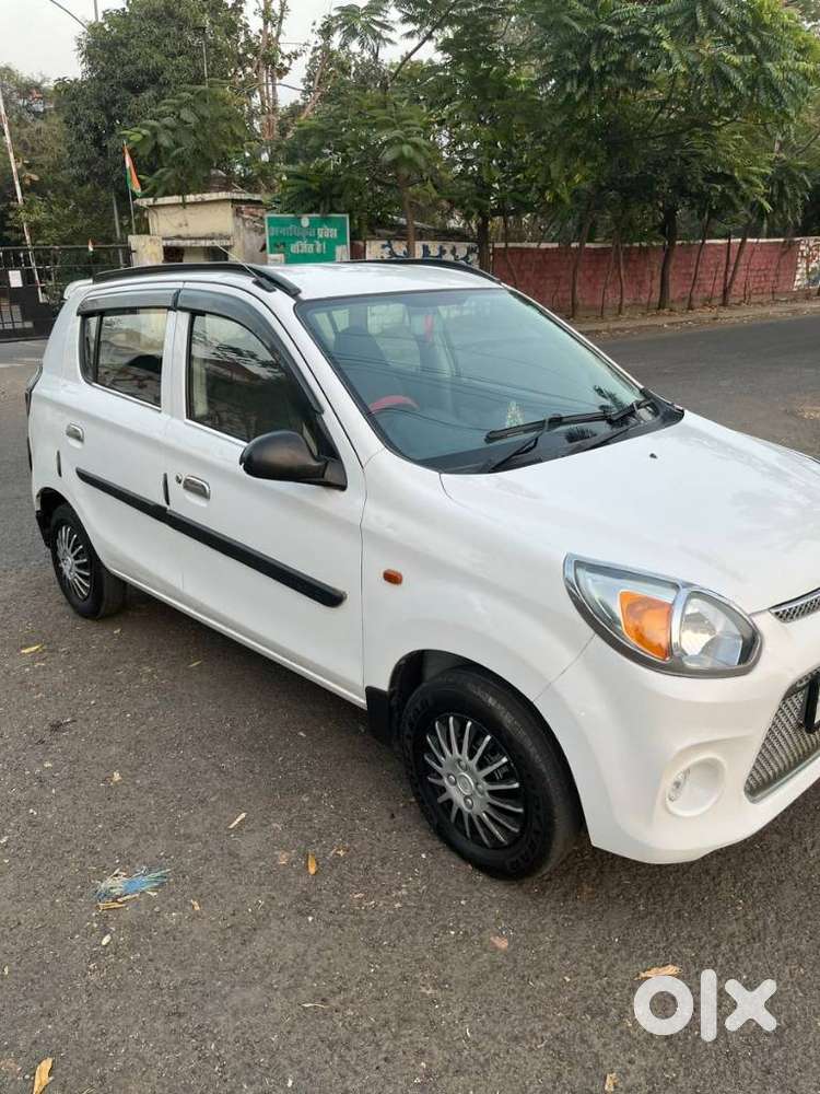 Maruti Suzuki Alto 800 2012-2016 Lxi, 2016, Petrol
