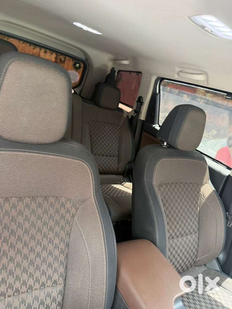 Mahindra Scorpio-n 2024