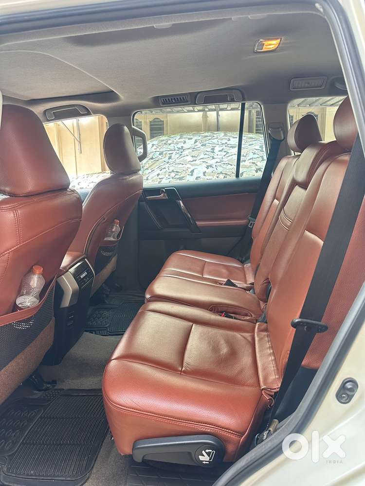 2012 Toyota Land Cruiser Vx Lbs Iv Fully Modified Exterior & Interior