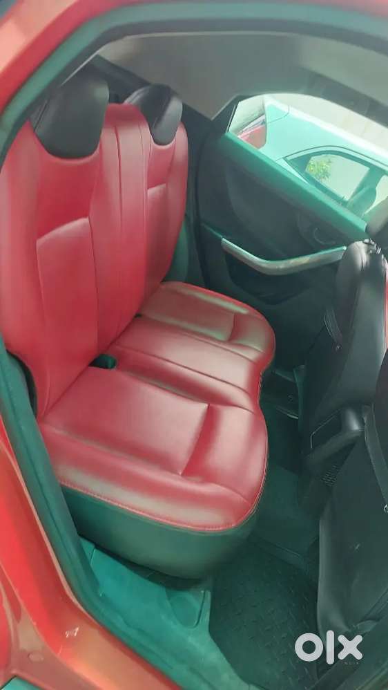 Tata Nexon 2020 Petrol Variant Year Ssv Cars Kakinada