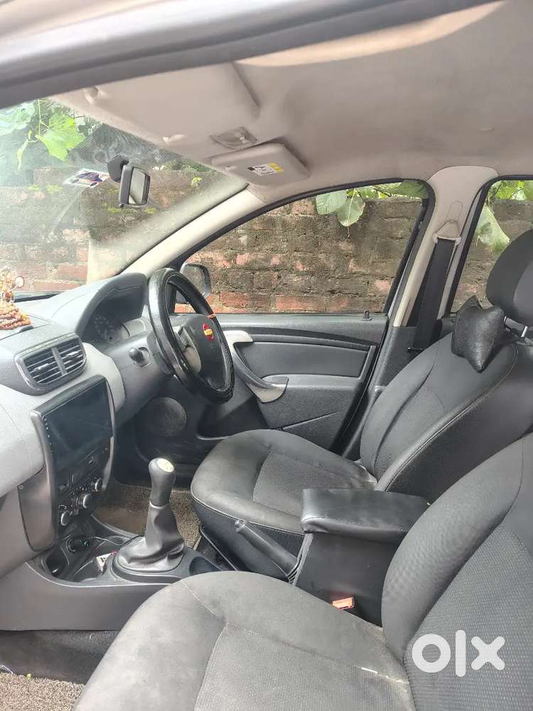 Nissan Terrano Xl 2014 Diesel