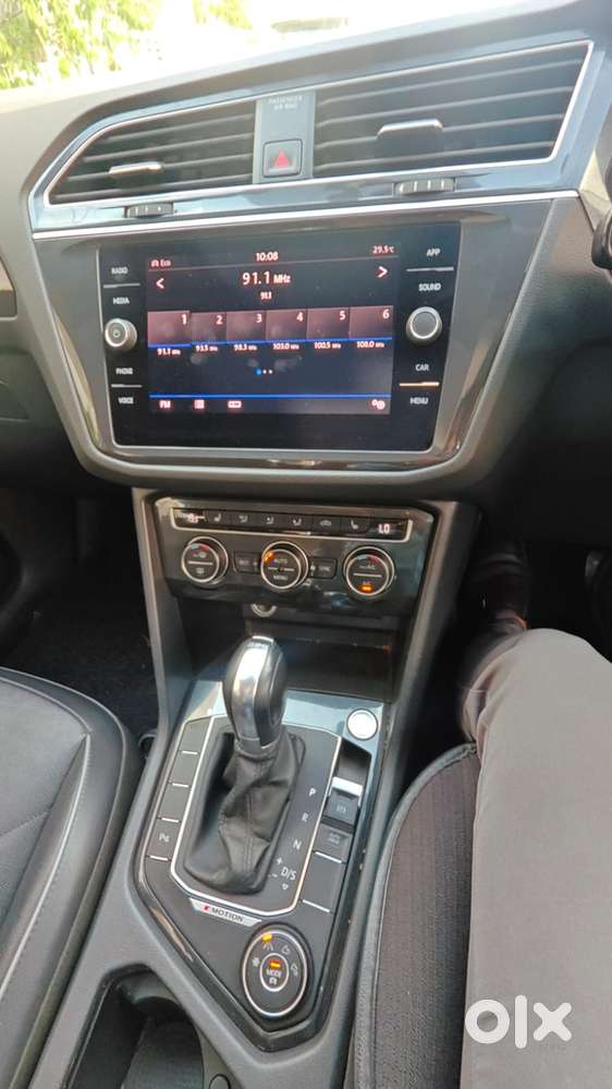 Volkswagen Tiguan 2.0 Tdi Highline, 2019, Diesel