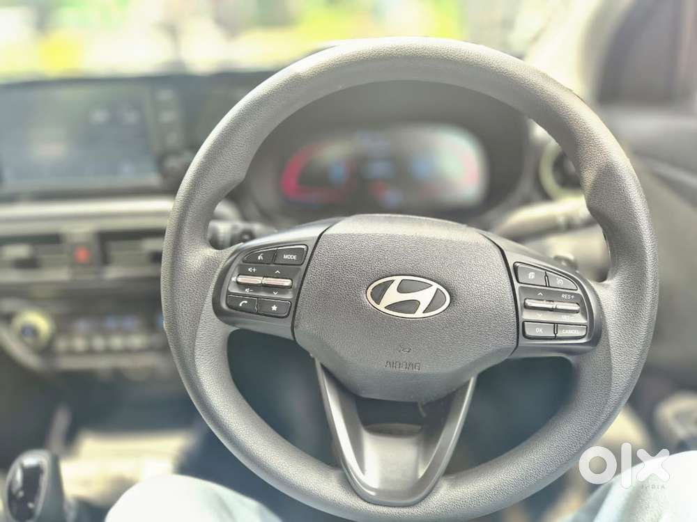 Hyundai Exter Sx 1.2 Amt, 2023, Petrol