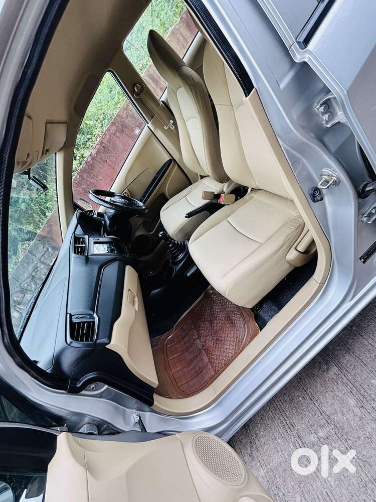 Honda Amaze 1.2 Emt I Vtec, 2016, Petrol